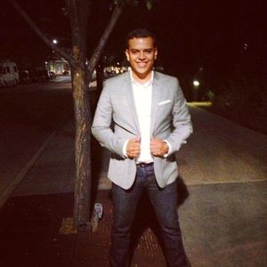 Meet your Posher, Mario